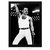 Poster Freddie Mercury com Braço Levantado