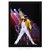 Poster Freddie Mercury - Live at Wembley