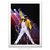 Poster Freddie Mercury - Live at Wembley - comprar online