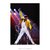 Poster Freddie Mercury - Live at Wembley - QueroPosters.com