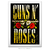 Poster Guns N' Roses - Brasão - comprar online