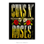 Poster Guns N' Roses - Brasão - QueroPosters.com