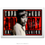 Poster Tupac Shakur - 2Pac - comprar online