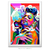 Poster Beyoncé - Pop Art Design - comprar online