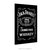Poster Jack Daniels na internet