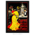 Poster Cartaz Caffe Espresso 1900