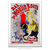 Poster Arte Circo Bal au Moulin Rouge - comprar online