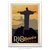 Poster Rio de Janeiro - comprar online