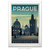 Poster Praga - comprar online