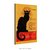 Poster Tournée du Chat Noir na internet