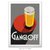 Poster Beer Gangloff - comprar online