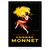 Poster Cognac Monnet