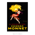 Poster Cognac Monnet - QueroPosters.com