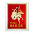 Poster Vintage Pates Baroni - comprar online