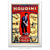 Poster Harry Houdini - comprar online