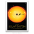 Poster Our Solar System - Nosso Sistema Solar - comprar online