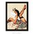 Poster Pin-up Girl: My Pet