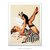 Poster Pin-up Girl: My Pet - comprar online