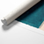 Quadro Ilustração Abstratas Pintadas à Mão Azul para Decoração -vs01 - comprar online