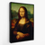 Quadro Mona Lisa do Leonardo da Vinci - QueroPosters.com