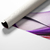 Quadro Pintura Fractal Art Lilás-vs02 - comprar online