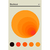 Quadro Bauhaus Orange - comprar online