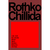 Quadro Kunsthalle Basel - Rothko Chillida - comprar online