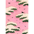 Quadro Pink Sky - Bijutsu Sekai - comprar online