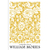 Quadro Yellow - William Morris - comprar online