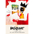 Quadro Trumpet de Jean Michel Basquiat Arte Grafite - comprar online