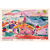 Quadro Les toits de Collioure Obra do Artista Henri Matisse - comprar online