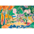 Quadro Paisagem Colorida Obra do Artista Henri Matisse - comprar online