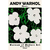 Quadro Flores Obra do Artista Andy Warhol - QueroPosters.com