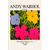 Quadro Flores Coloridas Obra do Artista Andy Warhol - comprar online