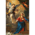 Quadro Pintura Anunciação da Virgem Maria Pintor Luca Giordano - comprar online