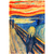 Quadro The Scream - Edvard Munch - O Grito - comprar online