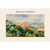 Quadro Vue De Montmartre - Pierre-Auguste Renoir - comprar online