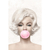 Quadro Marilyn Monroe Bola De Chiclete Bubblegum - comprar online