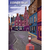 Quadro Turismo Edimburgo Escócia Ilustração - comprar online