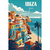 Quadro Turismo Ibiza Espanha Ilustração - comprar online