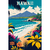Quadro Turismo Havaí Ilustração - comprar online