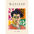 Quadro Retrato De Madame Matisse - Henri Matisse - comprar online