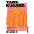 Quadro Yayoi Kusama Pumpkin Tokyo 1998 - comprar online