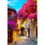 Quadro Bela Cidade Provença Alpes Cote De Azur - comprar online