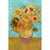Quadro Os Girassóis - Vincent Van Gogh - comprar online