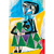 Quadro Femme Accroupie Jacqueline Pablo Picasso - comprar online