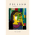 Quadro Retrato De Dora Maar - Pablo Picasso - comprar online
