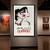 Quadro Querelle Obra do Artista Andy Warhol