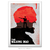 Poster The Walking Dead - Minimalista - comprar online