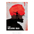 Poster The Walking Dead - Minimalista - QueroPosters.com